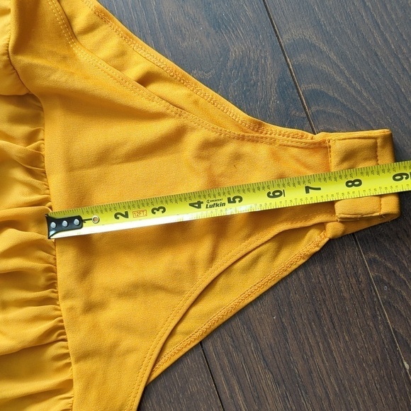 Zara Bodysuit - Picture 12 of 12